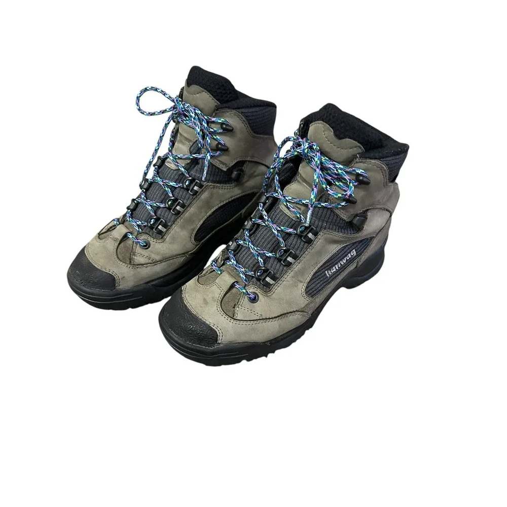 N/A gortex boots